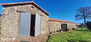  Maison à vendre 3 pièces 215 m²