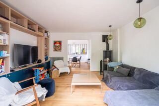  Maison � vendre 8 pi�ces 160 m�