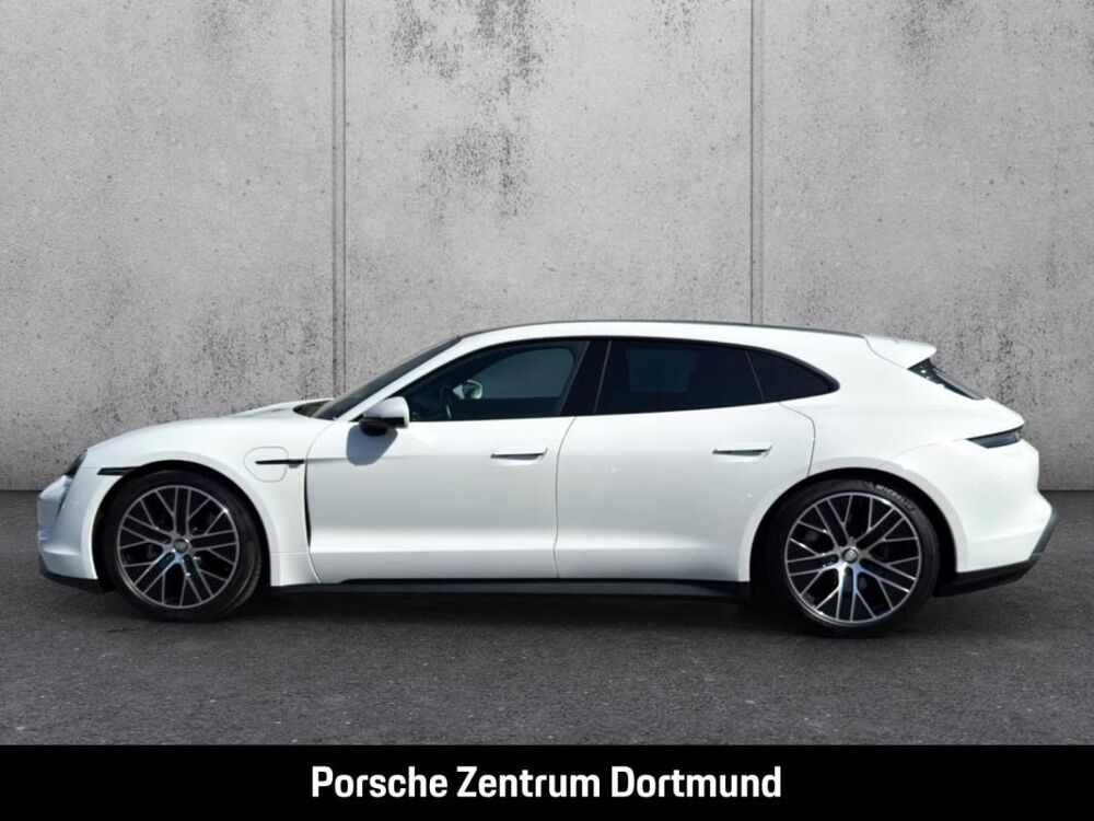 Taycan Sport Turismo – Bose Toit panoramique Jantes 20 2022 occasion 33000 Bordeaux
