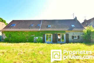  Maison � vendre 7 pi�ces 158 m�