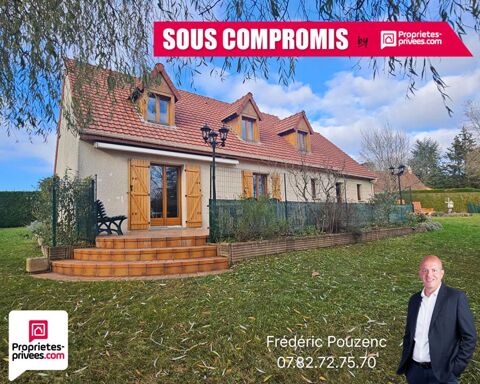   Bazainville / Maison familiale id�alement situ�e / 5 chambres Maison - 7 pi�ce(s) - 124 m�