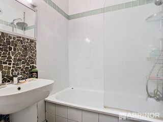  Appartement à vendre 1 pièce 38 m²