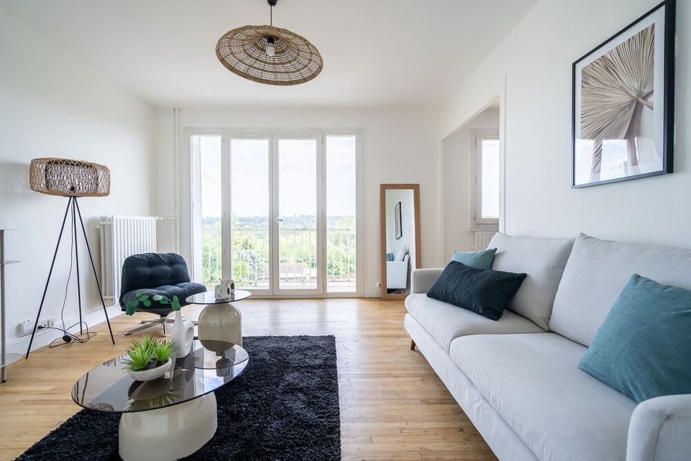 T3 de 68 m² à Vernaison, La Chapelle au prix de vente de 142 500 €