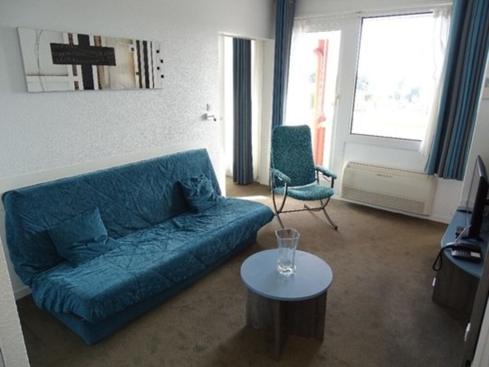 Bel appartement t2 dans résidence thermale de tourisme