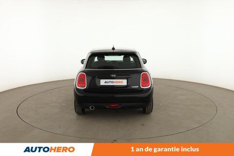 Cooper BVA7 5P 136 ch 2018 occasion 92130 Issy-les-Moulineaux