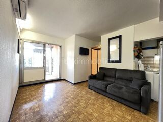  Appartement à vendre 2 pièces 28 m²