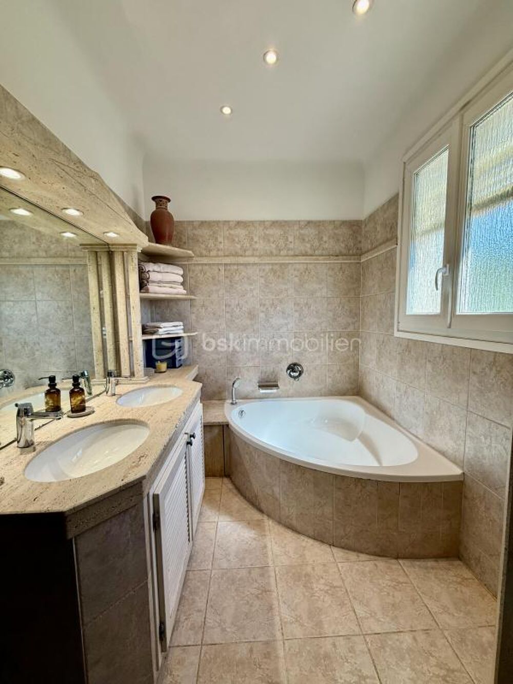  vendre  Villa Cannes La Bocca (06150)