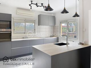 Maison � vendre 5 pi�ces 140 m�