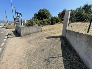  Terrain � vendre 862 m�