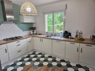  Maison à vendre 6 pièces 96 m²