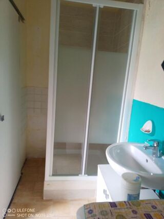  Appartement à louer 1 pièce 26 m²