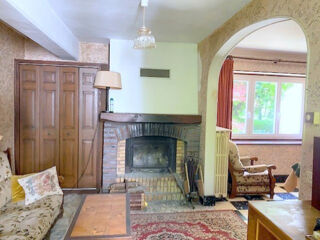  Maison � vendre 5 pi�ces 130 m�