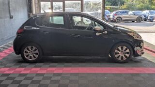 208 Like 68cv Peugeot 2018 occasion 73000 Chambery