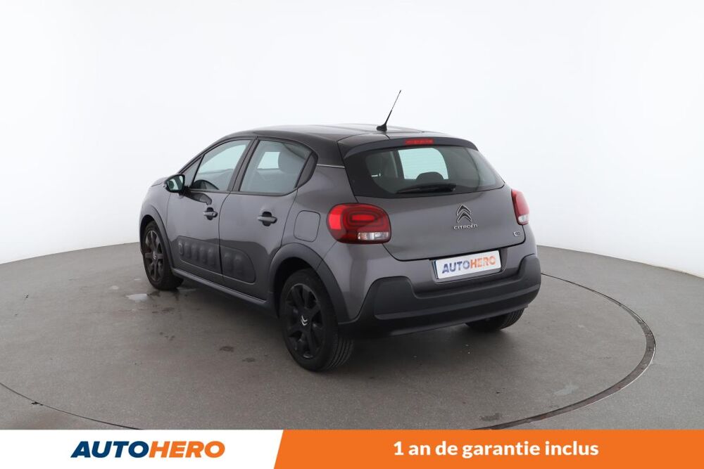 C3 1.5 Blue-HDi Origins 102 ch 2020 occasion 92130 Issy-les-Moulineaux
