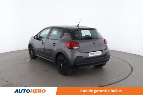 C3 1.5 Blue-HDi Origins 102 ch 2020 occasion 92130 Issy-les-Moulineaux