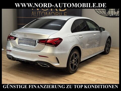 Classe A 250 e AMG Line – Distronic+ Wide Ambiente Night 360&deg; 2022 occasion 33000 Bordeaux