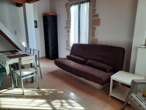  Appartement � louer 2 pi�ces 42 m�