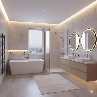  Appartement � vendre 5 pi�ces 107 m�