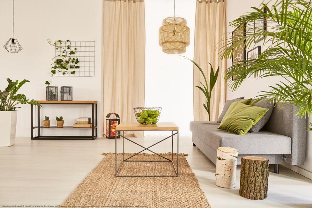 Vente Appartement RARE 4 PIECES LUMINEUX AVEC EXTERIEUR SANS VIS A VIS PROCHE SAINT CLOUD EN ETAGE Saint cloud