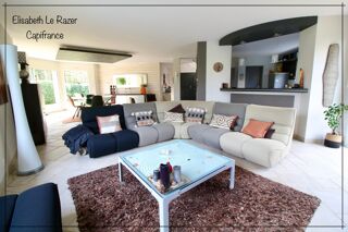  Maison à vendre 7 pièces 180 m²