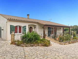  Villa � vendre 5 pi�ces 140 m�