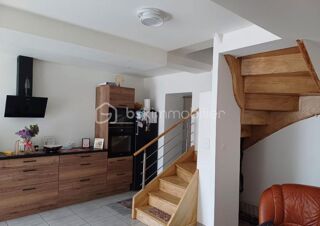  Maison � vendre 4 pi�ces 110 m�