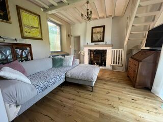  Maison à vendre 8 pièces 132 m²