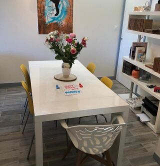  Appartement  louer 1 pice 13 m