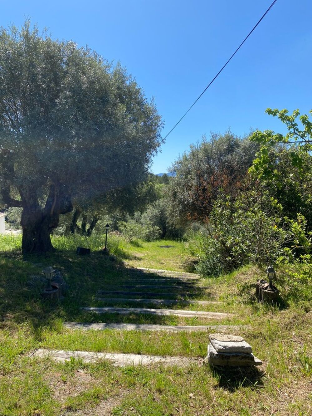 � vendre  Maison Montauroux (83440)