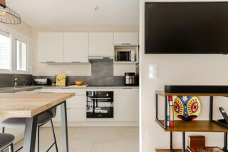  Maison � vendre 4 pi�ces 91 m�