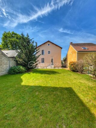 Maison à vendre 6 pièces 136 m²