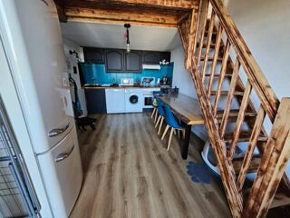  Maison à vendre 2 pièces 35 m²