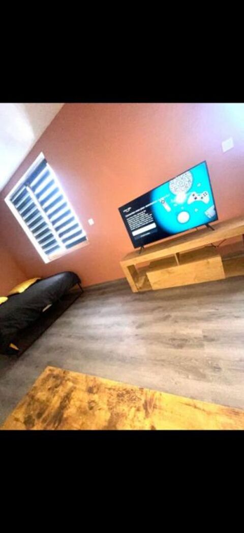  Appartement � louer 1 pi�ce 30 m�