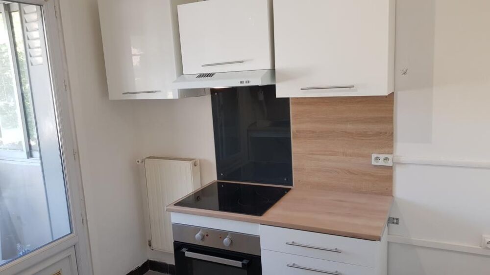 Location Appartement Appartement de 51m2 à louer sur Vienne Vienne