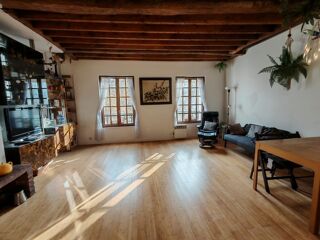  Duplex/triplex à vendre 3 pièces 62 m²