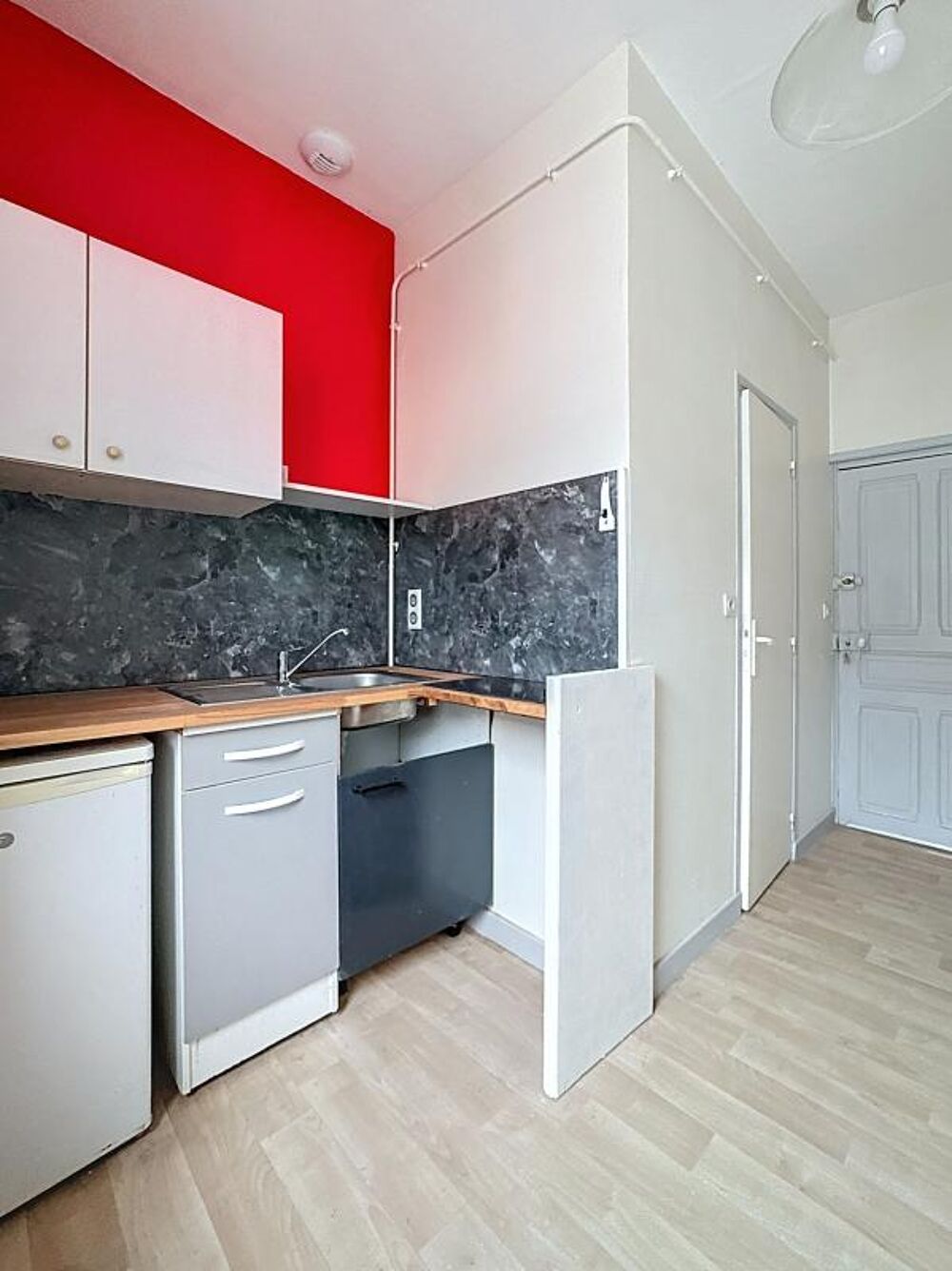 Location Appartement STUDIO - FACULTES Clermont ferrand
