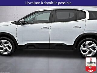 C5 aircross 1.2 HYBRIDE 145 PLUS E-DCS6 2024 occasion 10150 Lavau