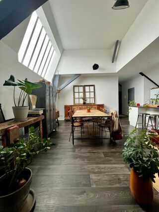  Appartement � vendre 4 pi�ces 82 m�