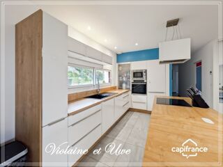  Villa à vendre 8 pièces 159 m²