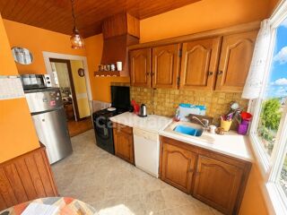  Maison à vendre 6 pièces 108 m²