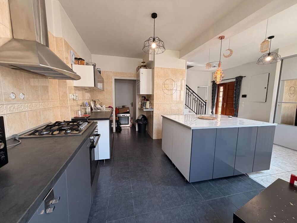 Maison Les Mureaux 4 pièce(s) 90 m2