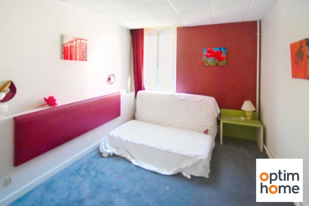 Vente Appartement Studio au 1er étage - Longuyon Longuyon