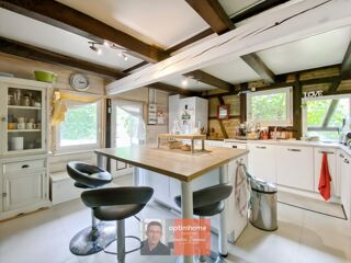  Maison à vendre 5 pièces 137 m²