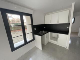  Appartement � vendre 3 pi�ces 47 m�