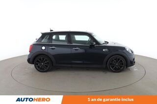 Cooper S Edition Greenwich DCT7 5P 192 ch 2019 occasion 92130 Issy-les-Moulineaux