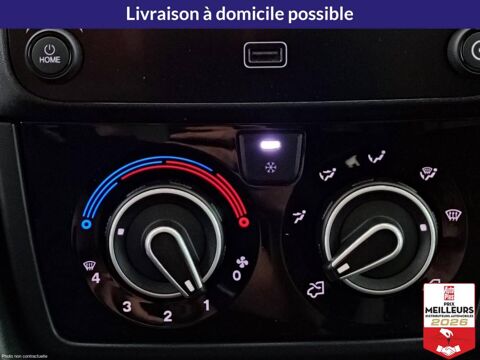 Jumper 3.5 L3H2 140ch 2026 occasion 10150 Lavau