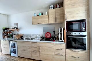  Maison à vendre 4 pièces 122 m²