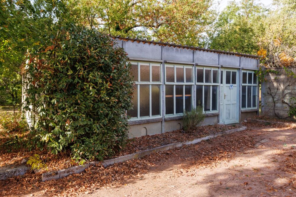 Vente Maison EXCLUSIVITÉ CAPIFRANCE - Maison à vendre 6 pièces PARAY LE MONIAL (71) prox centre-ville Paray le monial
