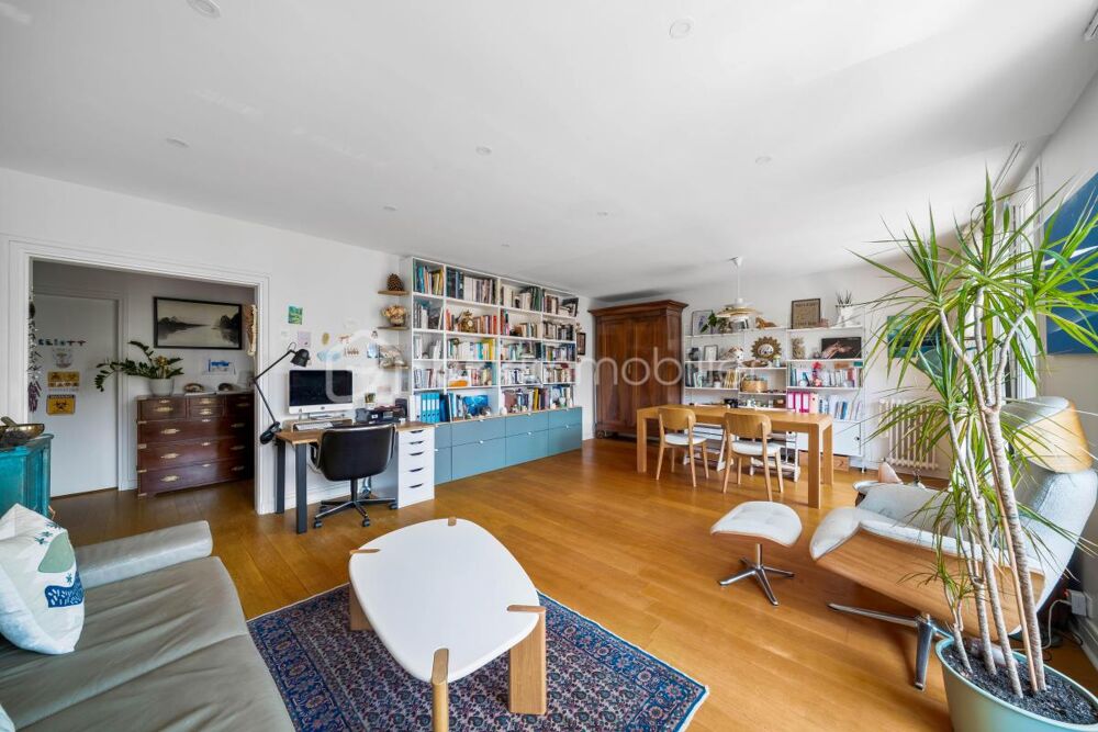 à vendre  Appartement Meudon (92190)