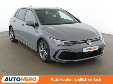 Annonce voiture Volkswagen Golf 22270 €